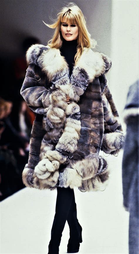 fendi and fur